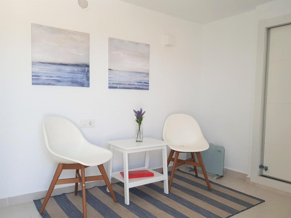 Neu Renovierte Villa Mit Privatem Pool Fusslaeufig Zum Meer Benissa Dış mekan fotoğraf