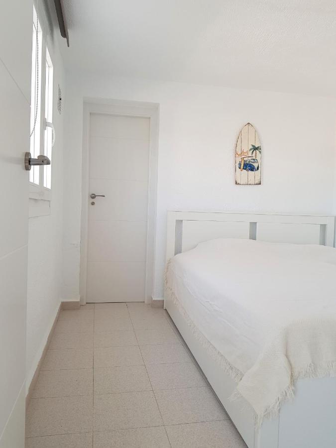 Neu Renovierte Villa Mit Privatem Pool Fusslaeufig Zum Meer Benissa Dış mekan fotoğraf