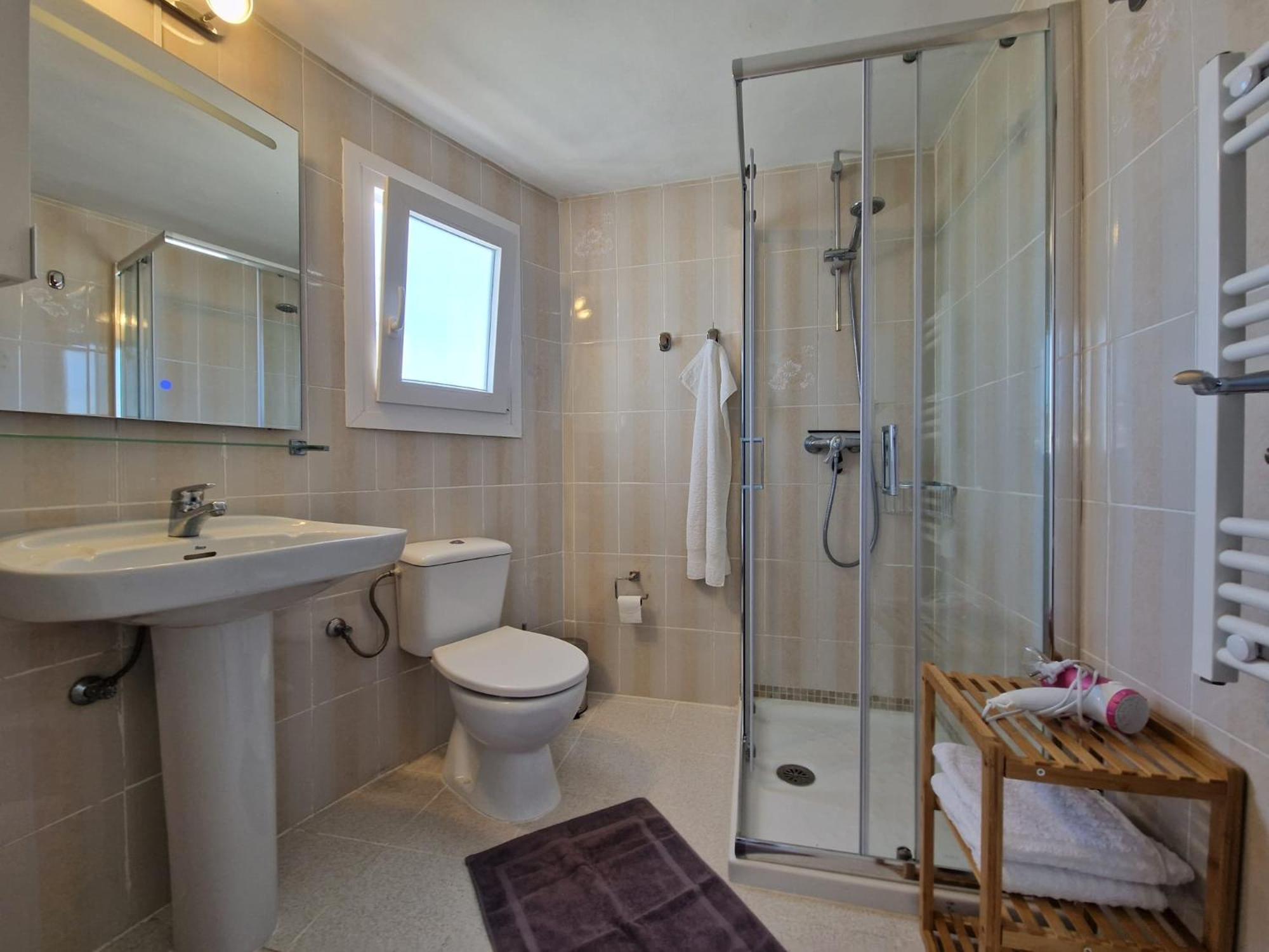 Neu Renovierte Villa Mit Privatem Pool Fusslaeufig Zum Meer Benissa Dış mekan fotoğraf